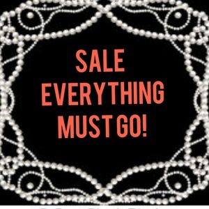 BUNDLES 15% off 2 or more